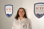 Es mendocina, tiene 17 años y representará a Argentina en un certamen mundial en Harvard