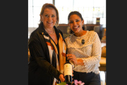 Mujeres del Malbec D.O.C.: la cata de Altieri Wines que reunió a nueve referentes de Luján de Cuyo