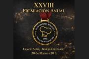 Sabores, vinos y reconocimientos: el Club Gourmet premia lo mejor de la enogastronomía mendocina