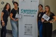 Llega a Mendoza la caminata de Mentoreo 2026: networking y liderazgo femenino