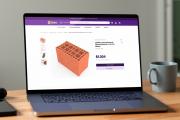 Todo en un solo lugar: nace la primera tienda online de la construcción en Mendoza (15000 productos y "cotizador inteligente")