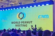 World Peanut Meeting 2026: Mendoza será sede del evento manicero más grande del mundo