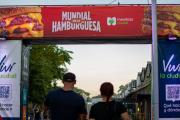 El Mundial de la Hamburguesa 2026 marcó un récord de convocatoria y de ingresos económicos