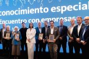 Premio Banco Nación: Grupo Lorenzo se consolida como líder en financiamiento automotor en Mendoza