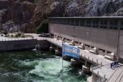 Mendoza prepara la licitación del proyecto hidroeléctrico Los Nihuiles
