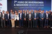 Más de 1000 empresarios: expectativas positivas y confianza en el futuro en el Foro de Inversiones