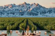 “Experiencia Malbec”: un evento único con vinos, alta cocina, arte y paisaje en el Valle de Uco