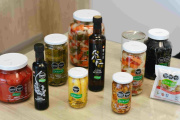 Pyme mendocina: lidera la venta de pickles en Argentina y ahora lanzó un producto único en el mercado