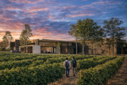 Roca Winery San Rafael: un nuevo proyecto de lujo desembarca en Mendoza
