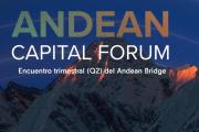 Mendoza en el centro de la agenda minera mundial: llega el Andean Capital Forum 2026
