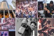 10 años de Expo Vinos & Negocios, la feria que marca el rumbo del negocio vitivinícola en Argentina