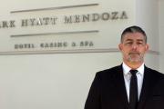 Miguel Urmeneta, de Park Hyatt Mendoza: "Hoy el 80% de nuestro público es extranjero, principalmente de Brasil"