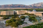 Zuccardi Valle de Uco: 10 años de la bodega que nació del viñedo y está en el Salón de la Fama mundial