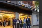 La red de clínicas odontológicas Dentiva aterriza en Mendoza con tecnología 100% digital