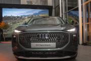 Audi acelera en Mendoza: el nuevo Q3 redefine el SUV premium con foco en la experiencia y conectividad 