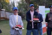 Suraci Franquicias celebró su primera década: 70 marcas y 270 puntos activos