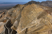 De mina en cierre a motor estratégico: Minas Argentinas extiende la vida de Gualcamayo con inversión récord