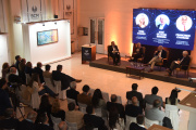 ¿Cómo será Mendoza en 2050? La Bolsa de Comercio activa el debate y marca la agenda del futuro