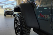 Grupo Lorenzo es el nuevo concesionario oficial de Jeep y RAM en Mendoza
