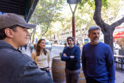 Estacionamiento medido: el plan de la Ciudad para reactivar las ventas en el microcentro