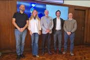 Mendoza impulsa la primera Zona Económica Digital del país para atraer empresas de alto valor