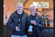 Finca La Anita, la bodega mendocina que invita a vivir una experiencia "Mundial"