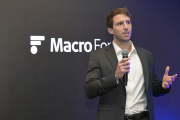 Banco Macro lanza un fondo para invertir en activos internacionales desde Argentina