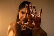 Silvina Pastorutti, la emprendedora mendocina que transforma el chocolate en arte y ciencia con sello regional