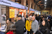 Godoy Cruz, polo gastronómico: Bodeglotón movilizó $17,5 millones y 100 puestos de trabajo