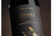 Harvard y UC Davis eligieron a un Cabernet Sauvignon mendocino entre los mejores del mundo