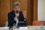 Clima de negocios: "La clave fue construir una alianza entre lo público y lo privado con un mismo Norte"
