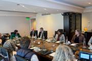 Con 6.000 empleos, Mendoza se posiciona como destino competitivo en turismo de reuniones