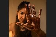 Silvina Pastorutti, la emprendedora mendocina que transforma el chocolate en arte y ciencia con sello regional
