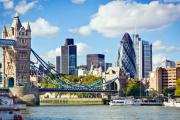 Mendoza presenta en Londres oportunidades de inversión en energía, minería y petróleo