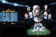 Llega "El método Scaloni", el documental original de Flow sobre el equipo que hizo historia