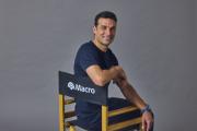 Banco Macro sale a la cancha con Scaloni y una campaña para soñar en grande