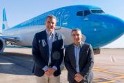 Millas automáticas: la nueva propuesta de valor entre Supervielle y Aerolíneas