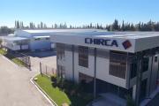 Tecnología para bodegas: Chirca es elegida representante exclusivo de un marca líder en el mundo