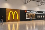 Inversiones: McDonald’s abre su décimo local en Mendoza y suma 40 empleos