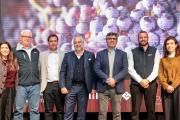 Tecnología para bodegas: Chirca será representante de un marca líder en el mundo