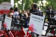Banco Supervielle impulsa movilidad verde en Mendoza