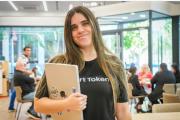 Es sanjuanina, ganó una beca en Harvard y cuenta cómo entró a la universidad más prestigiosa del mundo