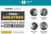 La Ciudad será sede del Primer Foro de Construcción y Real Estate Mendoza 2026