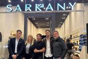 Inversión fashionista: el mall que eligió Ricky Sarkany para volver a Mendoza