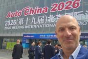 Federico Ostropolsky: “China está marcando el futuro de la industria automotriz mundial”