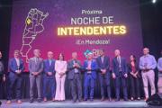 Banco Macro acompañó "La Noche de los Intendentes", el principal encuentro del municipalismo argentino