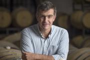 "Enólogo brillante": Tim Atkin reconoció a Pablo Cúneo como el winemaker del año