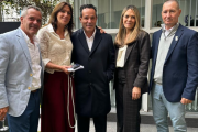 Quiénes son los empresarios mendocinos más activos en filantropía educativa