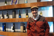 Tomás Cruzat: "En Mendoza se hacen los mejores espumantes de América"