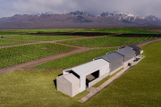 Infraestructura agroindustrial: el sistema mendocino que reduce hasta 50% el costo energético